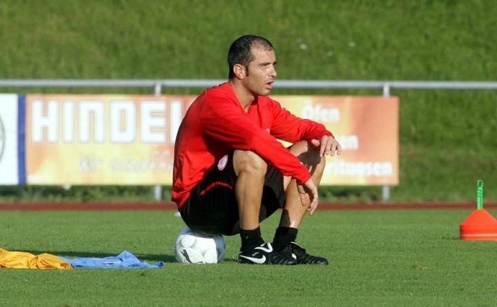 Μαρέσκα Έντσο