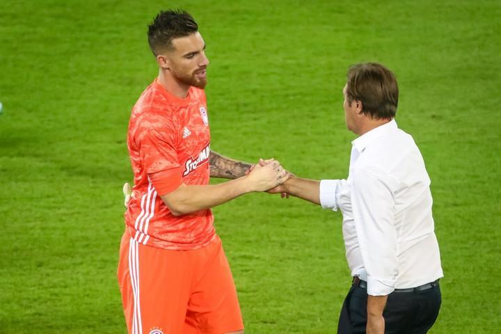 Μαρτίνς, Σα