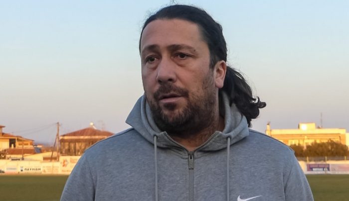 Μαχαιρίδης