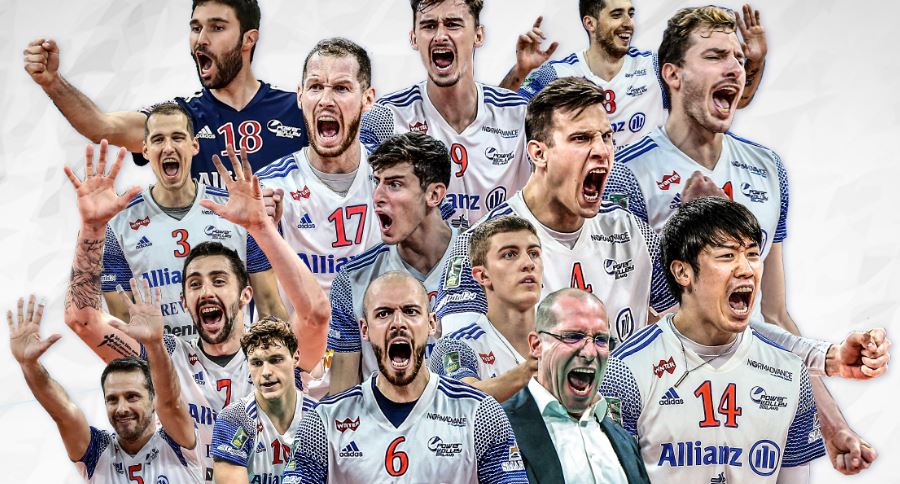 Μιλάνο Challenge Cup