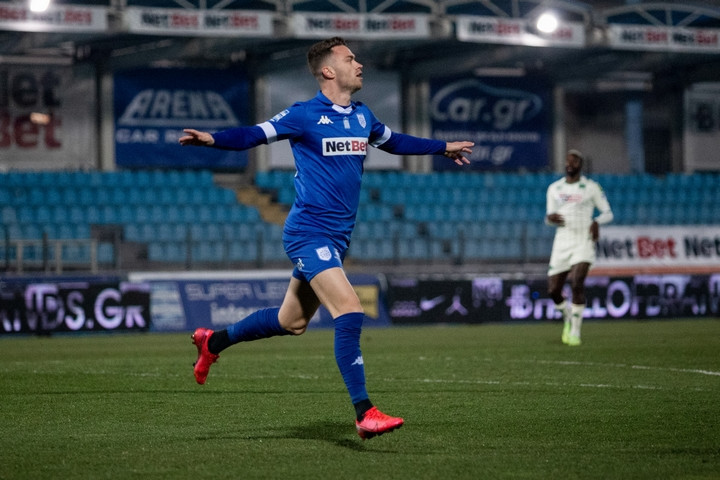 Μιλιντσεάνου