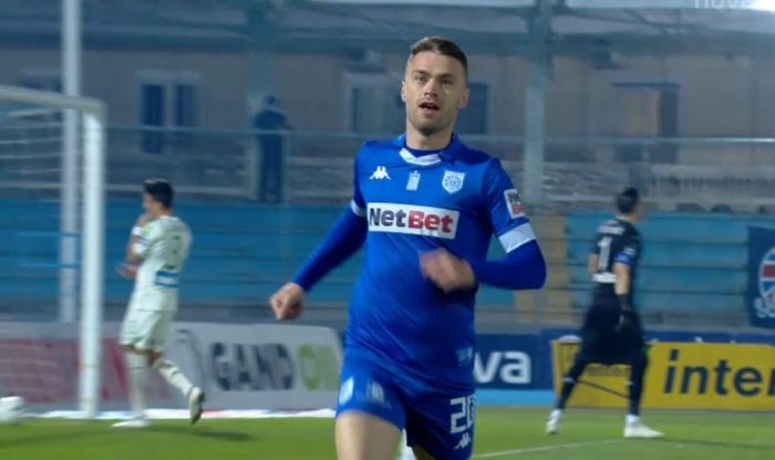 Μιλιντσεάνου