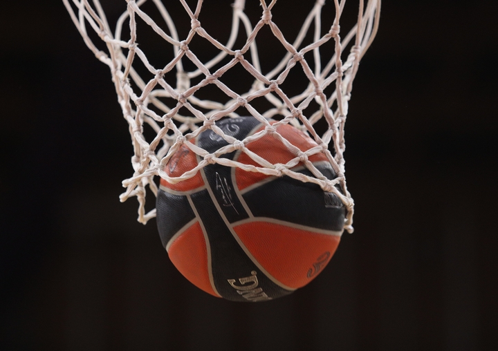 Μπάλα Μπάσκετ