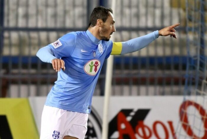 Μπάρκογλου