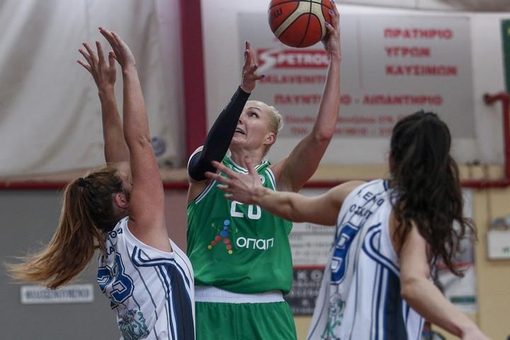 Μπάσκετ ΠΑΟ