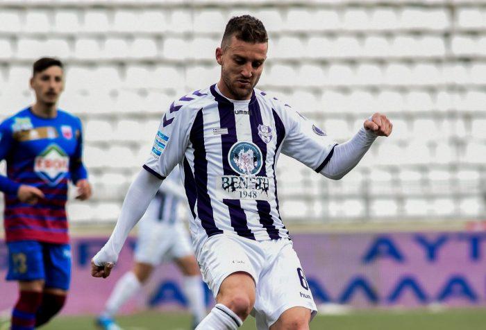 Μπαξεβανίδης