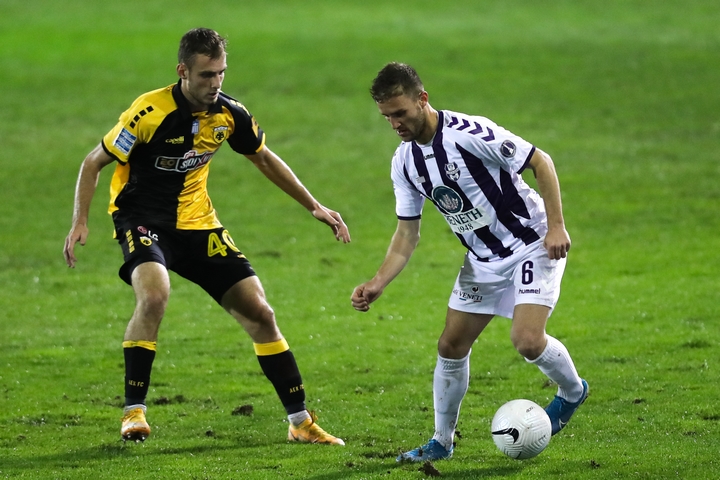 Μπαξεβανίδης