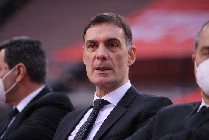 Μπαρτζώκας