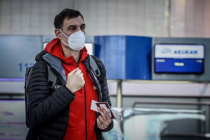 Μπαρτζώκας