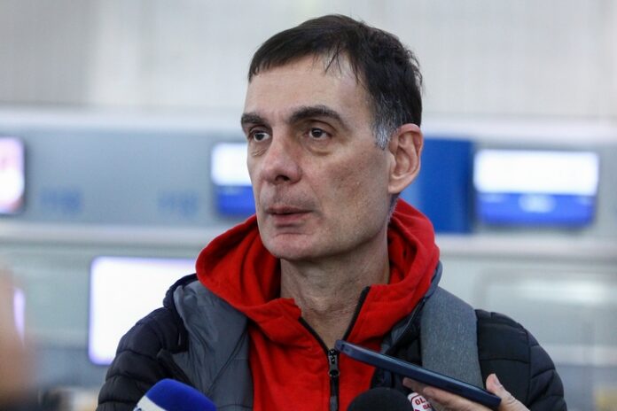 Μπαρτζώκας