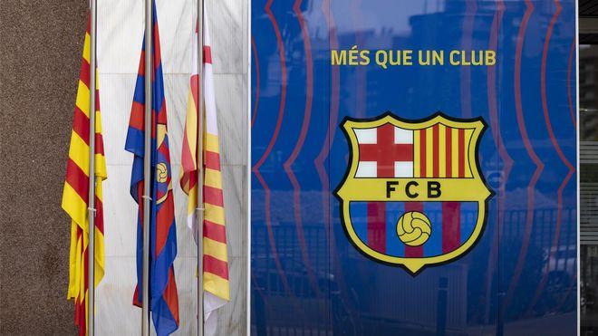 Μπαρτσελόνα