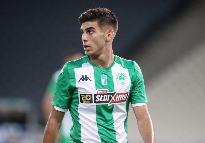 Μπουζούκης