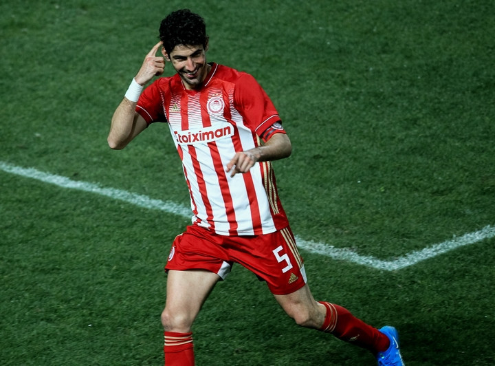 Μπουχαλάκης