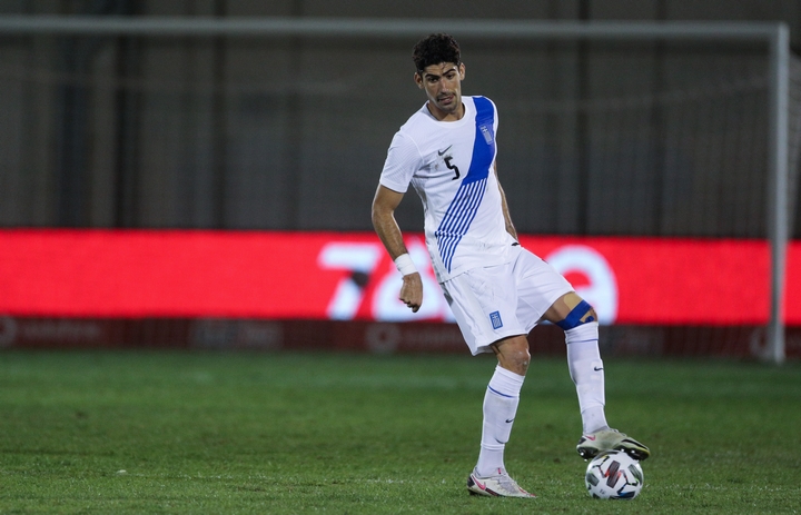 Μπουχαλάκης