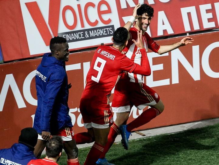 Μπουχαλάκης