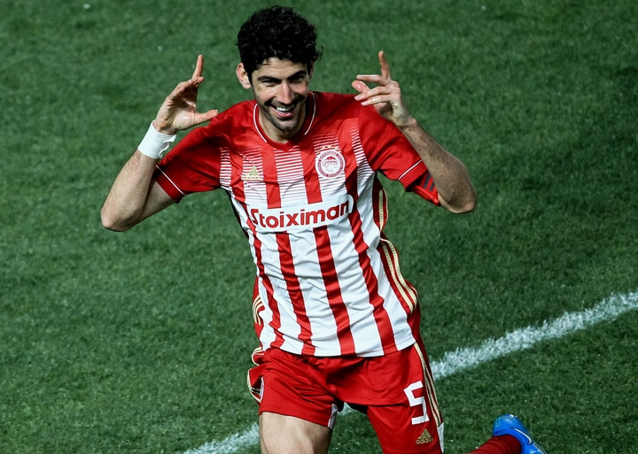 Μπουχαλάκης