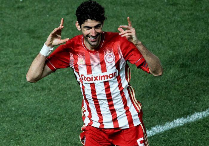 Μπουχαλάκης