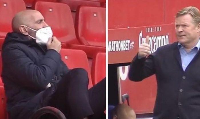 Μόντσι Κούμαν