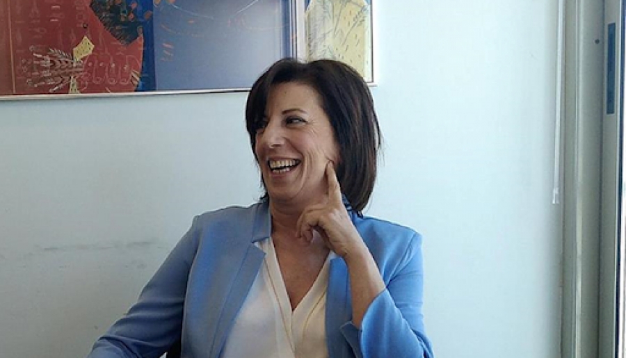 Νίκη Αναστασίου