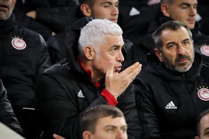 Νικοπολίδης, Ελευθεριάδης