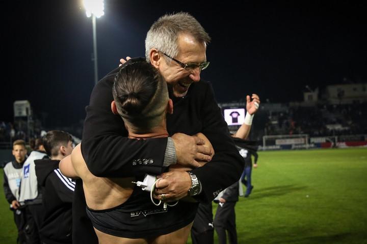 Νιόπλιας