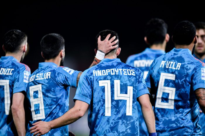 Ολυμπιακός