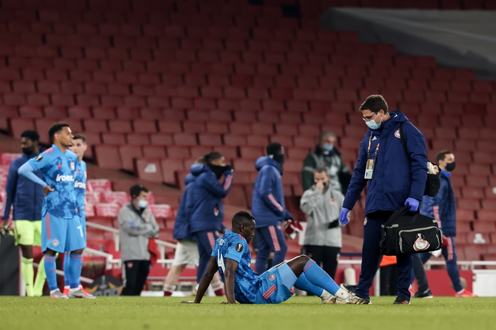 Ολυμπιακός