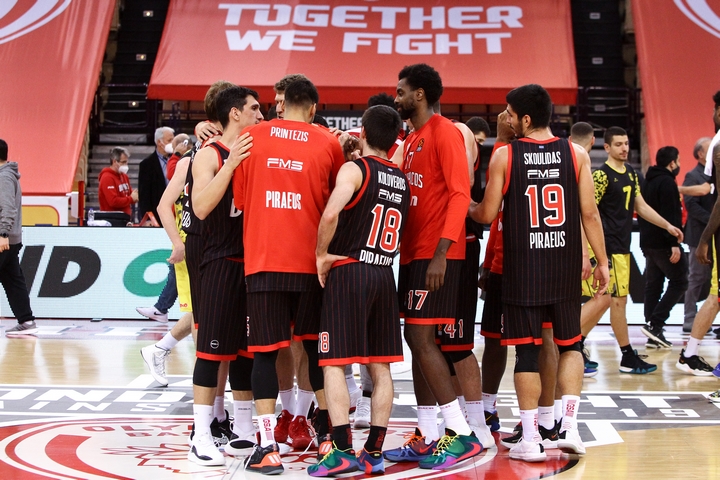 Ολυμπιακός