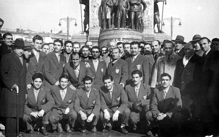 Ολυμπιακός