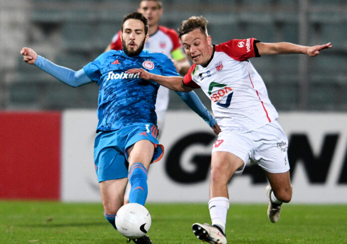 Ολυμπιακός Βόλος