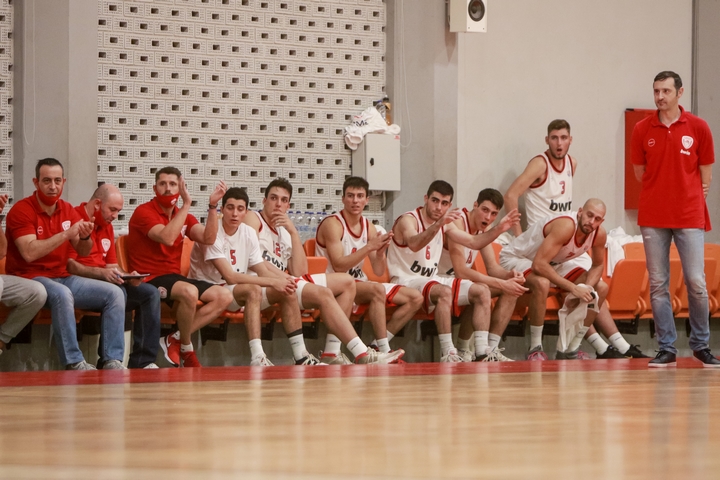 Ολυμπιακός Β'