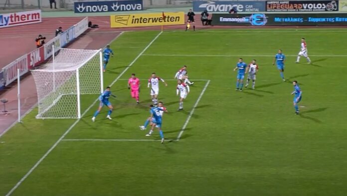 Ολυμπιακός Βόλος