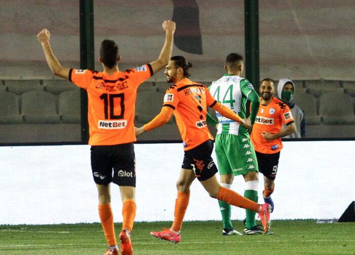 ΠΑΣ Γιάννινα