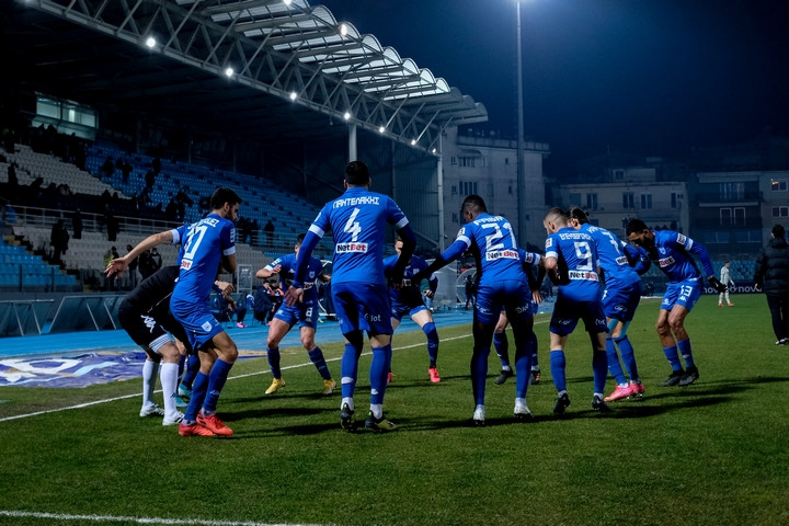 ΠΑΣ Γιάννινα