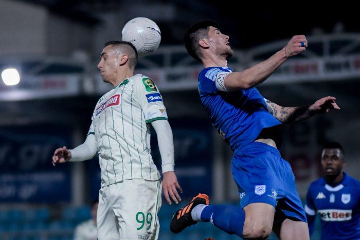 ΠΑΣ Γιάννινα ΠΑΟ