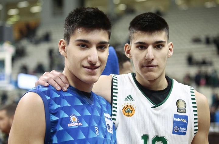 Παναγιώτης Καλαϊτζάκης