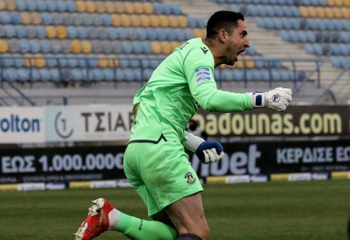 Παπαδόπουλος