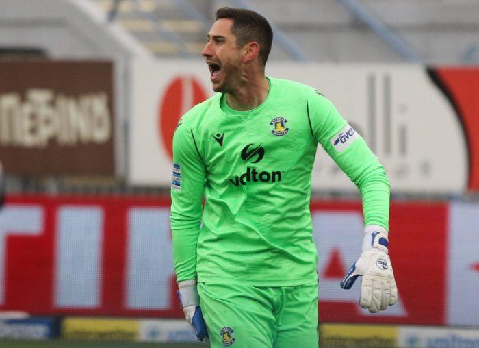 Παπαδόπουλος