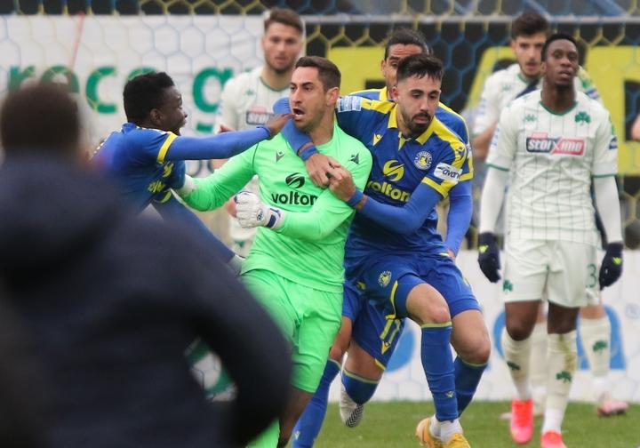 Παπαδόπουλος