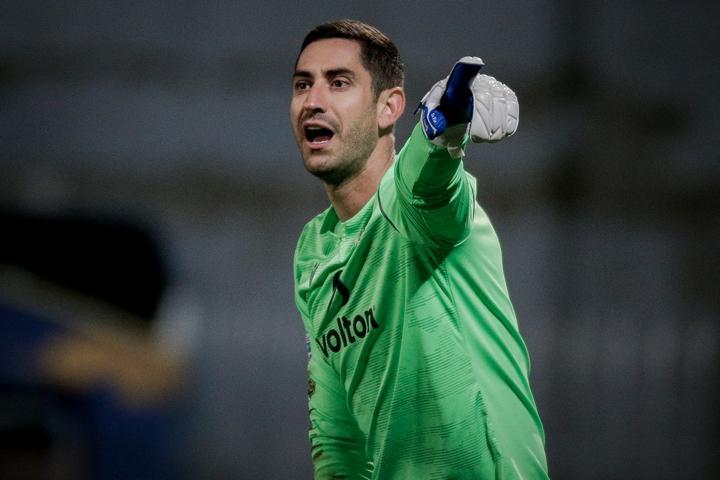 Παπαδόπουλος