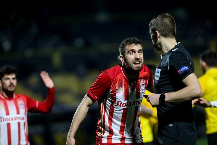 Παπασταθόπουλος