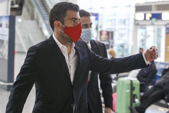 Παπασταθόπουλος