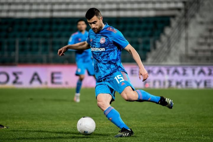 Παπασταθόπουλος