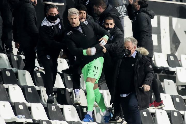 Πασχαλάκης