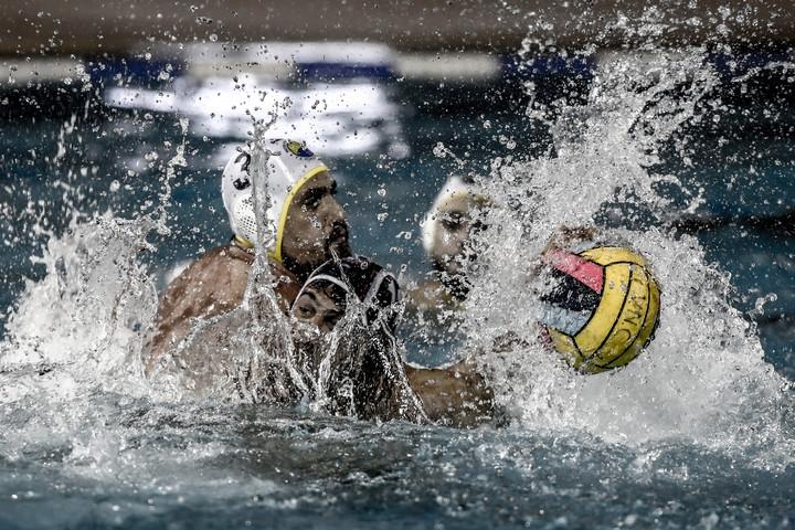 Περιστέρι - Βουλιαγμένη