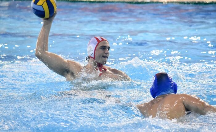 Πόλο Ολυμπιακός