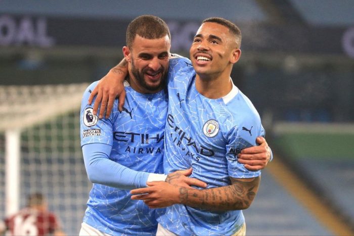 Μάντσεστερ Σίτι