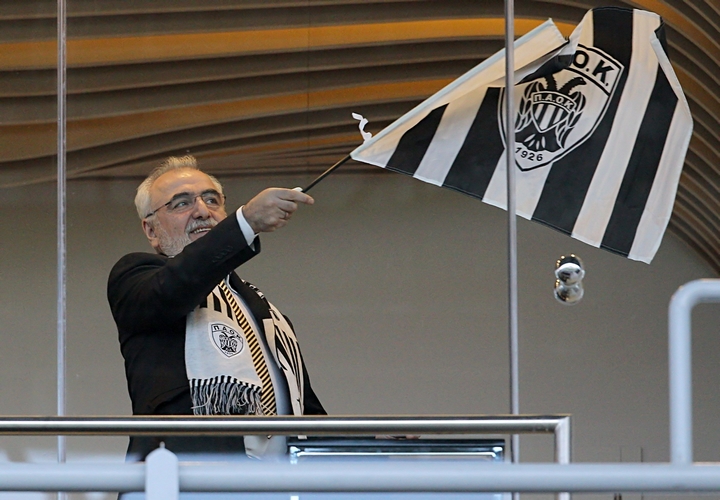 Ιβάν Σαββίδης