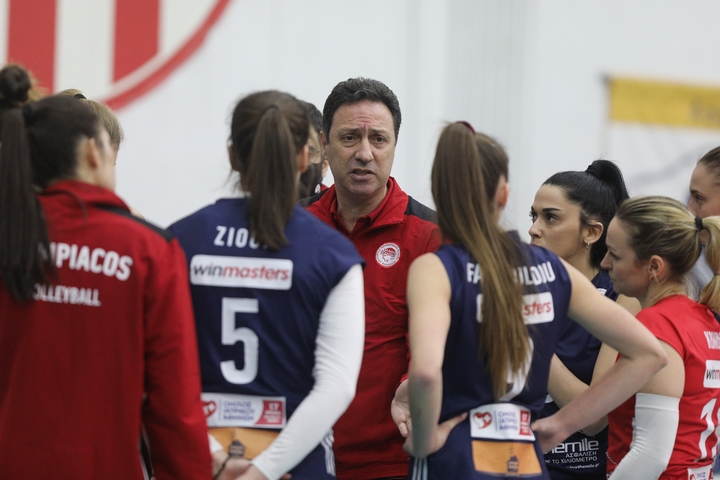 Σαραντίτης