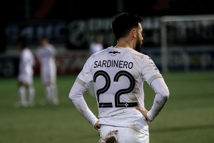 Σαρντινέρο